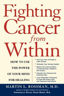 Couverture_Fighting Cancer From Within