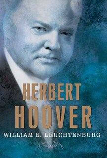 Front cover_Herbert Hoover