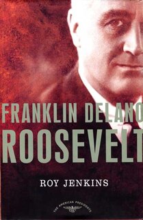Couverture_Franklin Delano Roosevelt