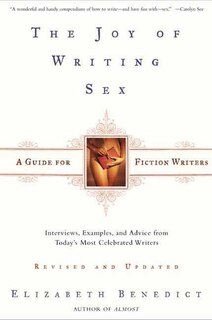 Front cover_The Joy Of Writing Sex