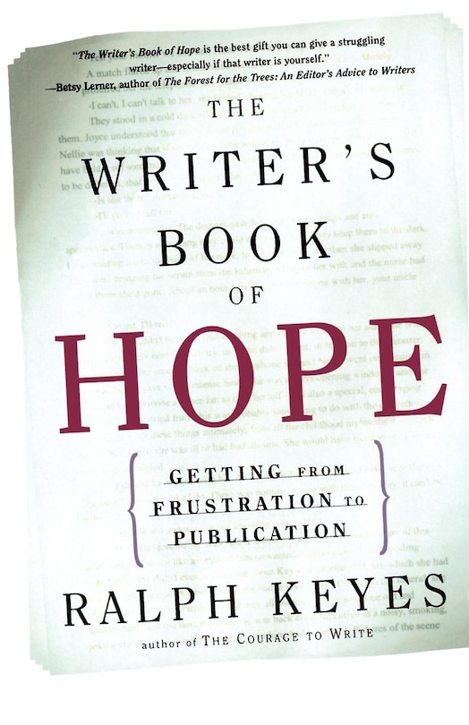 Couverture_The Writer's Book of Hope