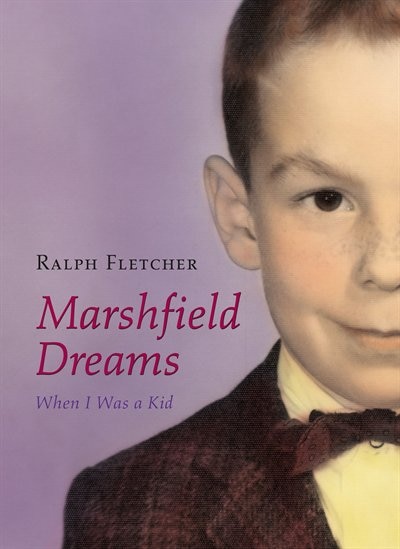 Front cover_Marshfield Dreams