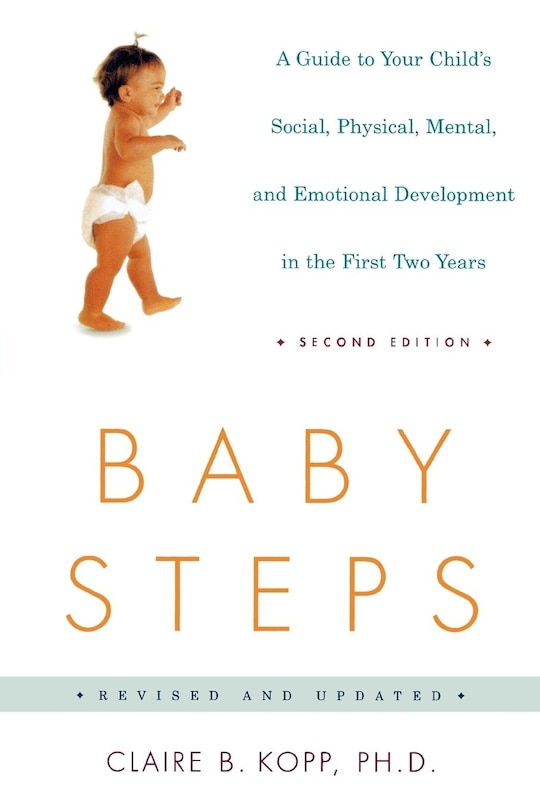 Couverture_Baby Steps