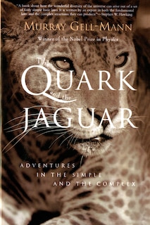 Couverture_The Quark and the Jaguar