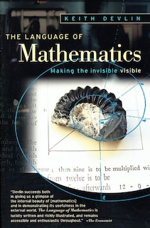 Front cover_The Language of Mathematics