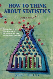 Couverture_How To Think About Statistics