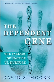 Couverture_The Dependent Gene