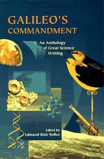 Front cover_Galileo's Commandment