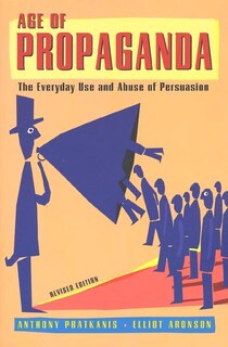 Front cover_Age of Propaganda