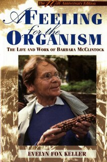 Front cover_A Feeling for the Organism, 10th Aniversary Edition