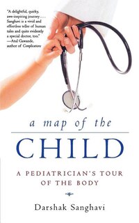Front cover_A Map of the Child