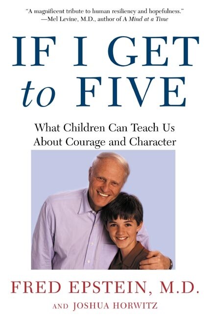 Couverture_If I Get to Five