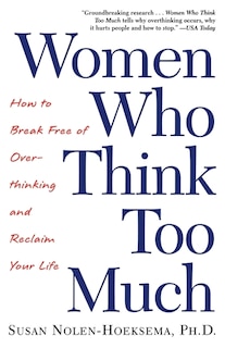 Front cover_Women Who Think Too Much