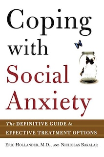 Couverture_Coping With Social Anxiety