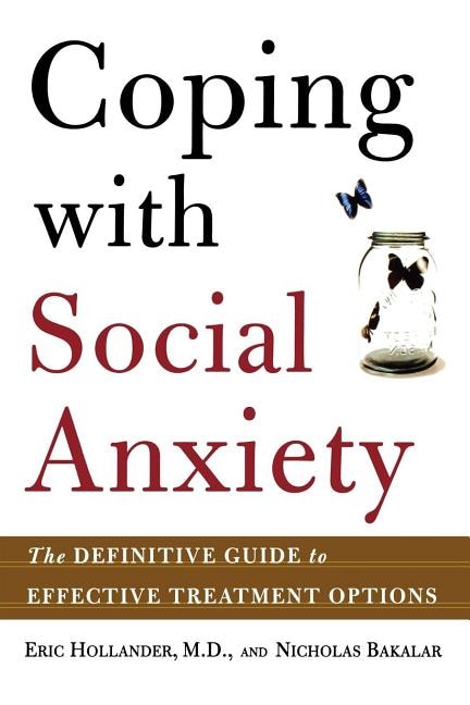 Couverture_Coping With Social Anxiety