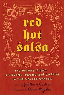 Front cover_Red Hot Salsa