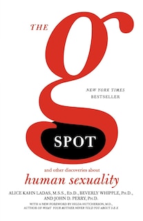 Couverture_The G Spot
