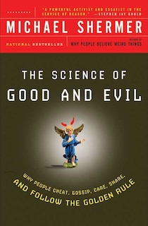 Couverture_The Science of Good and Evil