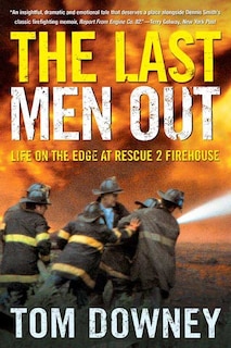 Front cover_The Last Men Out