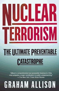 Couverture_Nuclear Terrorism