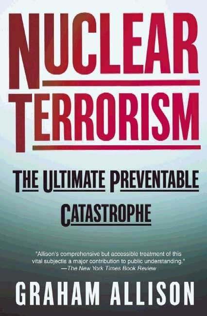 Couverture_Nuclear Terrorism