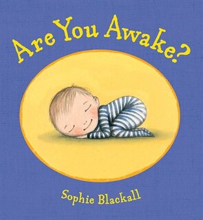 Are You Awake?: A Picture Book image number 0