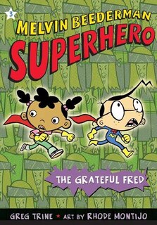 Front cover_The Grateful Fred