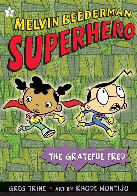 Front cover_The Grateful Fred
