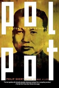 Front cover_Pol Pot