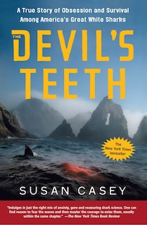 Front cover_The Devil's Teeth