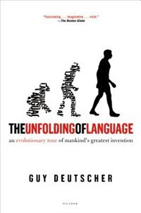 Couverture_The Unfolding of Language