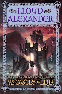 Couverture_The Castle of Llyr