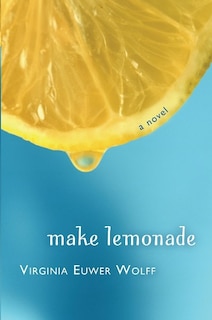 Front cover_Make Lemonade