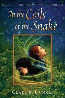 Couverture_In The Coils Of The Snake