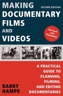 Couverture_Making Documentary Films And Videos