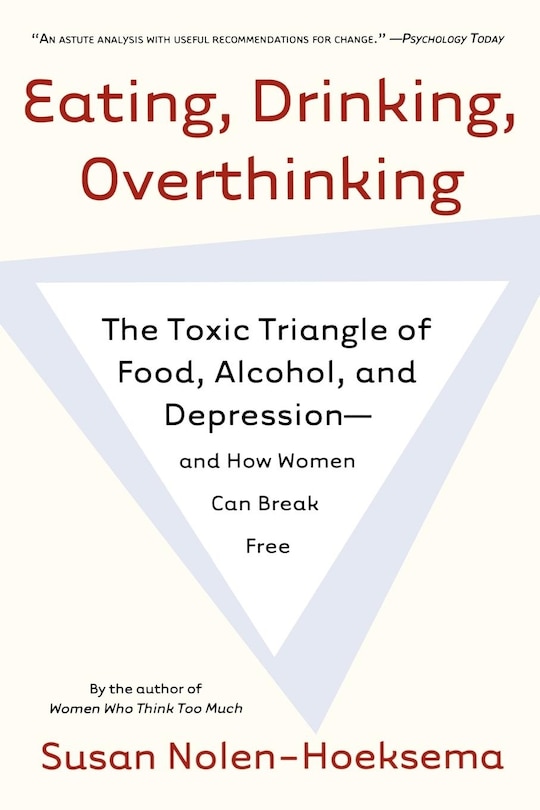 Front cover_Eating, Drinking, Overthinking