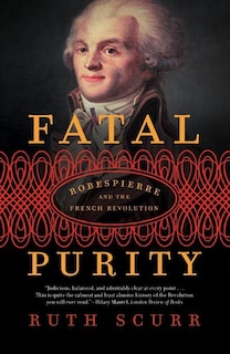 Front cover_Fatal Purity