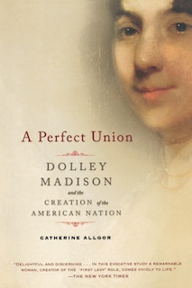 Front cover_A Perfect Union