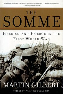 Couverture_The Somme