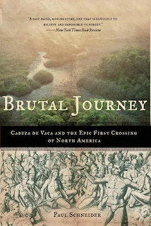 Front cover_Brutal Journey