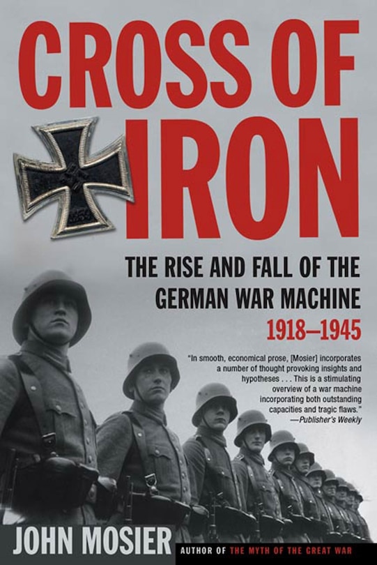 Front cover_Cross Of Iron