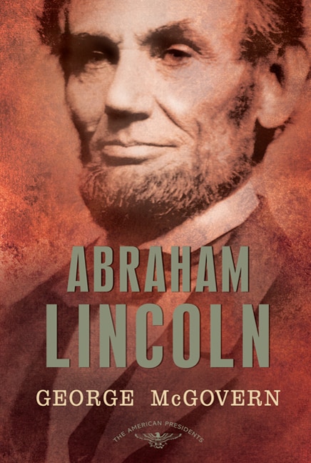 Front cover_Abraham Lincoln