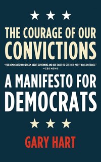 Front cover_The Courage of Our Convictions