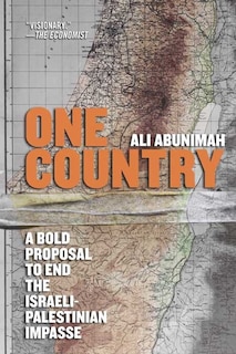 Front cover_One Country