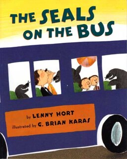 Couverture_The Seals on the Bus