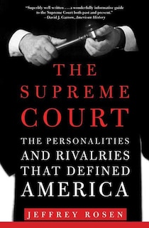 Front cover_The Supreme Court