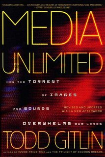 Front cover_Media Unlimited, Revised Edition