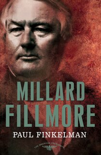 Front cover_Millard Fillmore