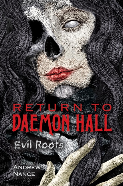 Couverture_Return to Daemon Hall
