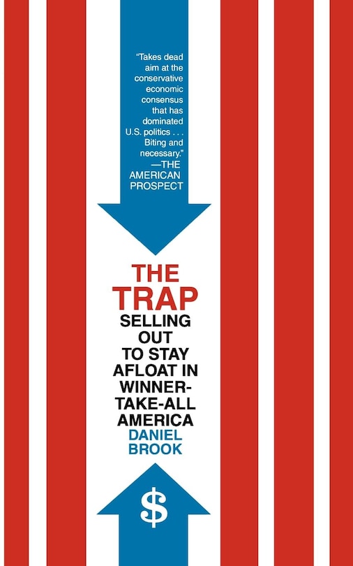Couverture_The Trap